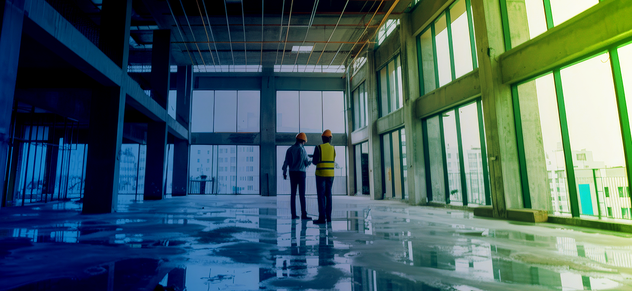 Ankara İnşaat Sonrası Temizlik